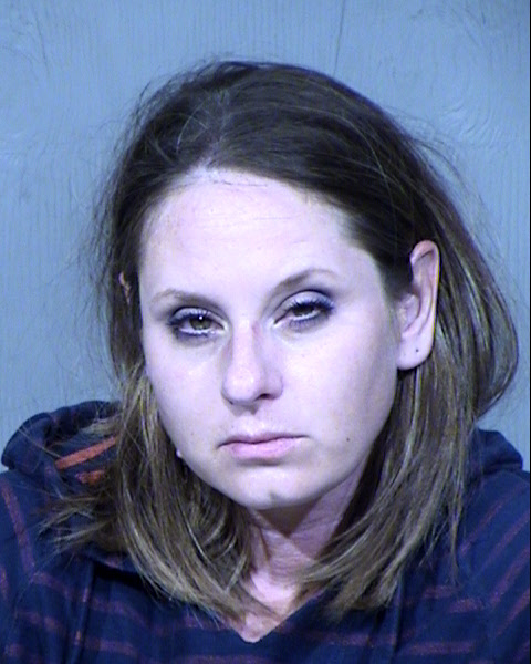 CASSANDRA ANN PERODI Mugshot / Maricopa County Arrests / Maricopa County Arizona