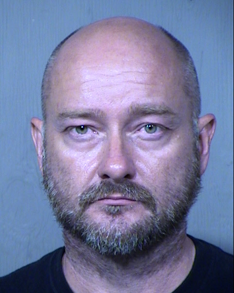 ANDREW MARTEL HUTCHINSON Mugshot / Maricopa County Arrests / Maricopa County Arizona