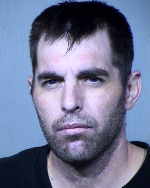 SEAN MICHAEL DOUGHTY Mugshot / Maricopa County Arrests / Maricopa County Arizona