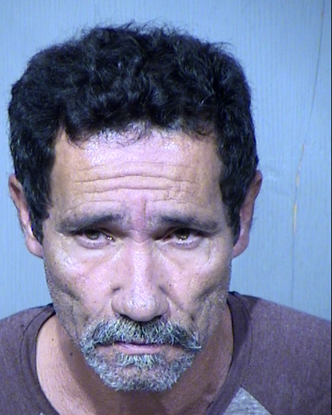 JODY JAMIE YBARRA Mugshot / Maricopa County Arrests / Maricopa County Arizona