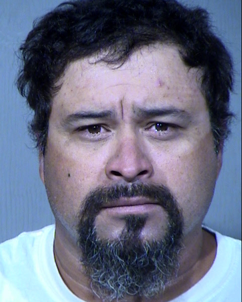 EUSNAGO TENA Mugshot / Maricopa County Arrests / Maricopa County Arizona