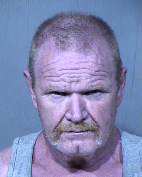 TIMOTHY COOMES Mugshot / Maricopa County Arrests / Maricopa County Arizona