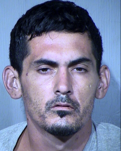 RUDY MICHAEL STEGEMAN Mugshot / Maricopa County Arrests / Maricopa County Arizona