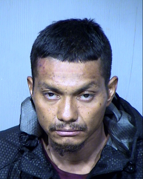 ROY JUAREZ Mugshot / Maricopa County Arrests / Maricopa County Arizona