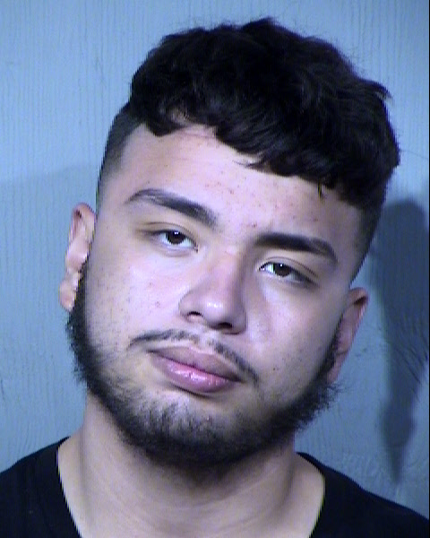 JESUS ANTONIO DORAME Mugshot / Maricopa County Arrests / Maricopa County Arizona