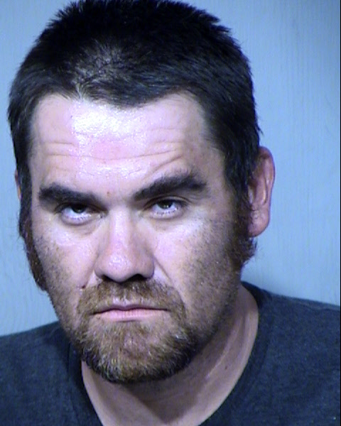 CARLOS LEE BUSTAMANTE Mugshot / Maricopa County Arrests / Maricopa County Arizona