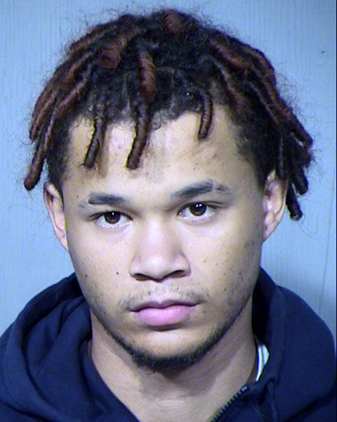FRANCELL CAINION Mugshot / Maricopa County Arrests / Maricopa County Arizona