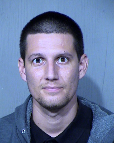 MARK VILLAGOMEZ Mugshot / Maricopa County Arrests / Maricopa County Arizona