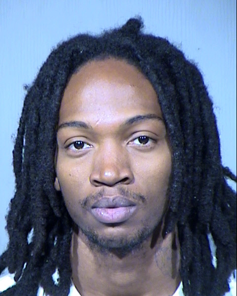 RAQUAN KWESI RICE Mugshot / Maricopa County Arrests / Maricopa County Arizona