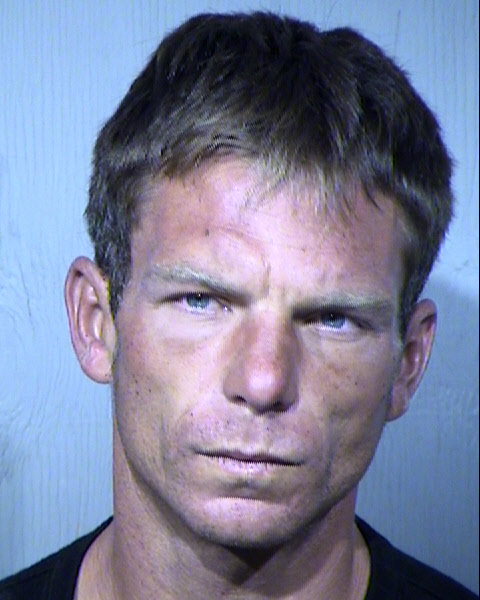 ROBERT JASON CLARK Mugshot / Maricopa County Arrests / Maricopa County Arizona