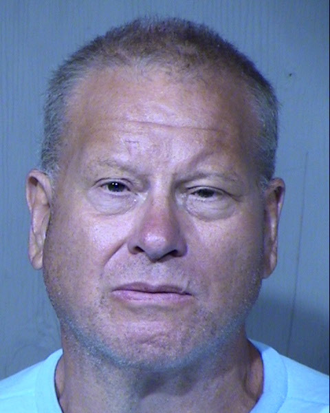 DANIEL HUSET Mugshot / Maricopa County Arrests / Maricopa County Arizona