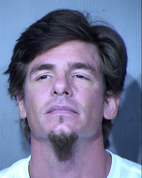 JAMES MICHAEL COURSEN Mugshot / Maricopa County Arrests / Maricopa County Arizona