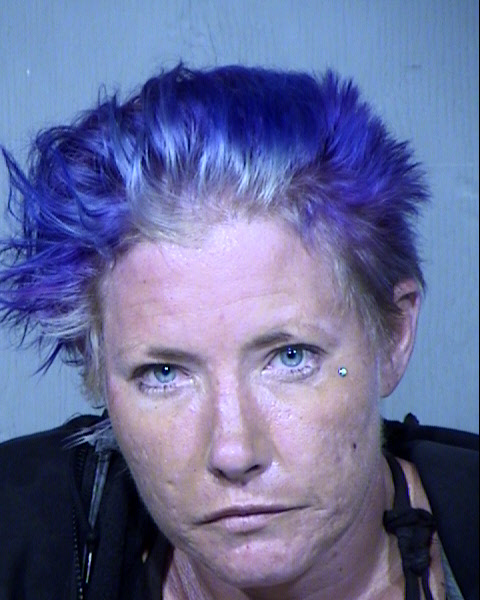 AMBER LEE BLANKENSHIP Mugshot / Maricopa County Arrests / Maricopa County Arizona