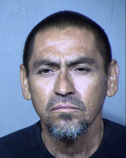 PEDRO GONZALEZ GARCIA Mugshot / Maricopa County Arrests / Maricopa County Arizona