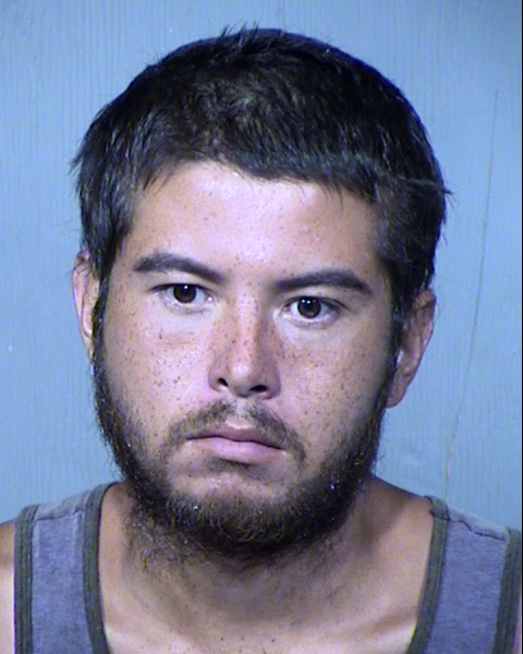 CHARLES JOSHUA TANG Mugshot / Maricopa County Arrests / Maricopa County Arizona