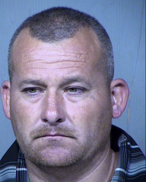 CARLOS RAY GORTARIZ Mugshot / Maricopa County Arrests / Maricopa County Arizona