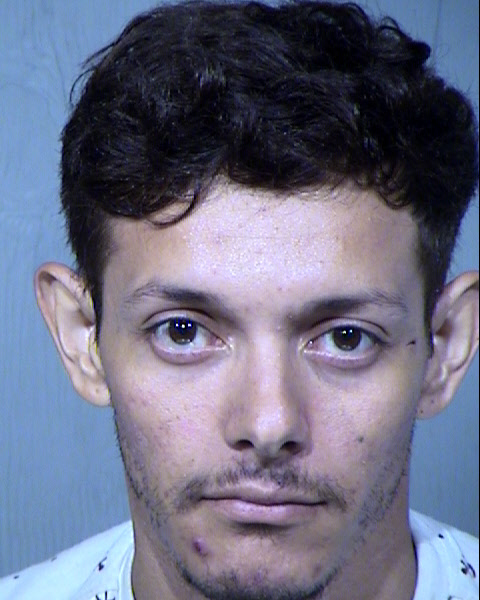 OCTAVIO GUADALUPE CONTRERAS Mugshot / Maricopa County Arrests / Maricopa County Arizona