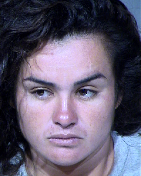 STEPHANIE GONZALES SIERRA Mugshot / Maricopa County Arrests / Maricopa County Arizona