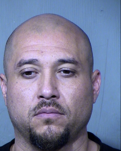 LUIS MICHAEL DUARTE Mugshot / Maricopa County Arrests / Maricopa County Arizona