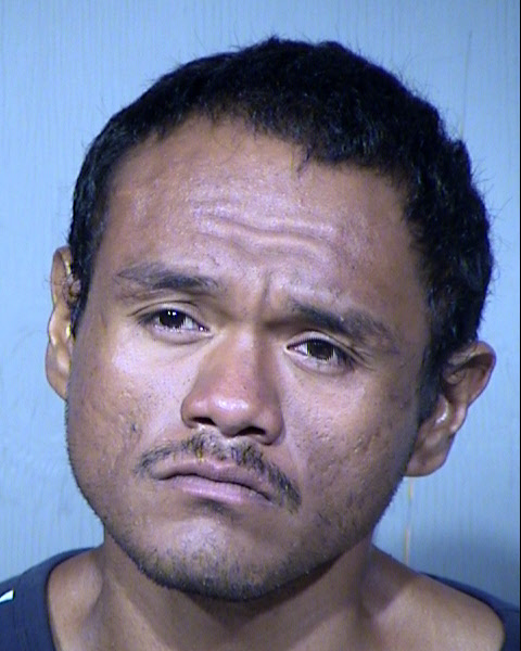 CHAD ALAN LESCHT Mugshot / Maricopa County Arrests / Maricopa County Arizona