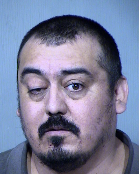 ADOLFO AMAYA RUIZ Mugshot / Maricopa County Arrests / Maricopa County Arizona