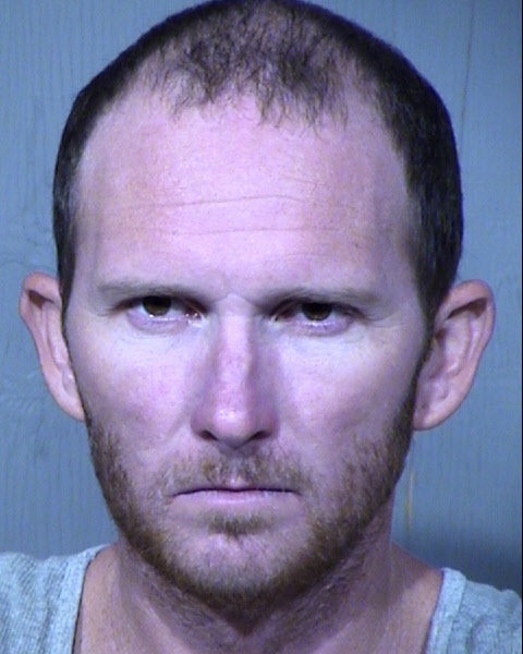 JASON JEFFREY HATHAWAY Mugshot / Maricopa County Arrests / Maricopa County Arizona