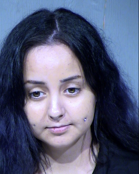 ANGELA RENEE WOOLS Mugshot / Maricopa County Arrests / Maricopa County Arizona