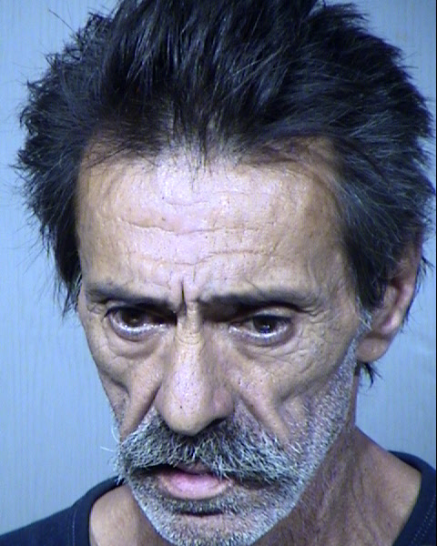 FRANK DAVID AGUIRRE Mugshot / Maricopa County Arrests / Maricopa County Arizona