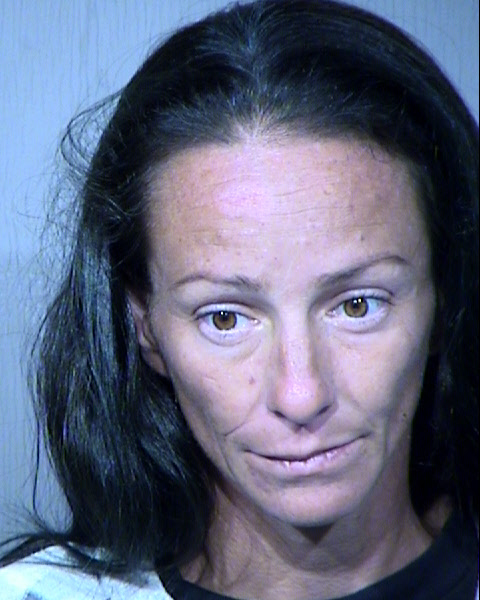 KEVA JOY ARMIJO Mugshot / Maricopa County Arrests / Maricopa County Arizona