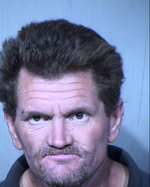 SHANE ERIN MAHURIN Mugshot / Maricopa County Arrests / Maricopa County Arizona