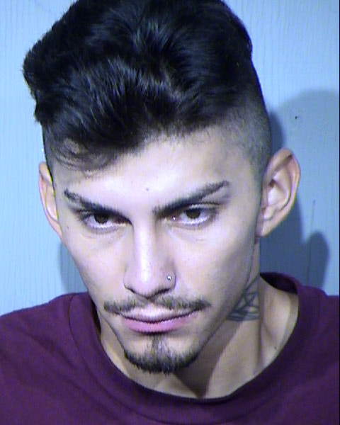 DIEGO HERMOSILLO Mugshot / Maricopa County Arrests / Maricopa County Arizona