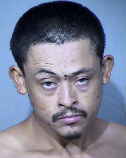 LEO SANCHEZ NEVAREZ Mugshot / Maricopa County Arrests / Maricopa County Arizona