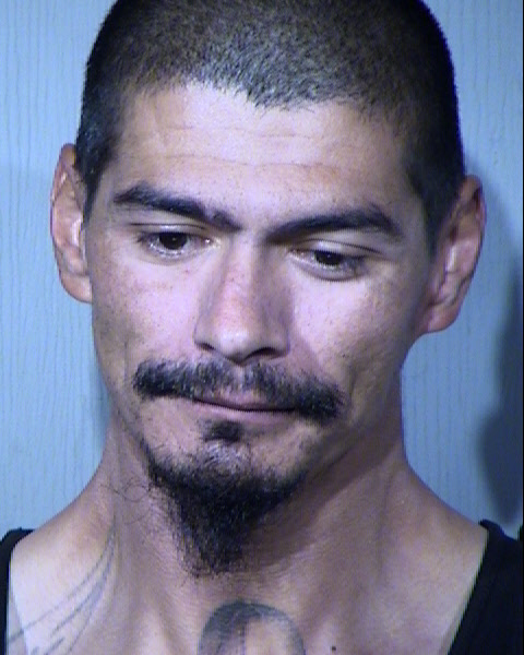 DANIEL MOON Mugshot / Maricopa County Arrests / Maricopa County Arizona