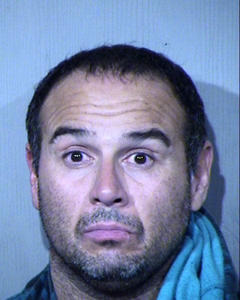 FERNANDO RIVERO Mugshot / Maricopa County Arrests / Maricopa County Arizona