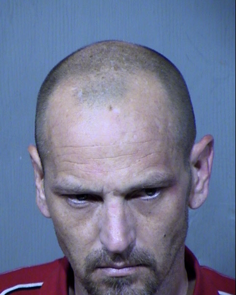 BRIAN VELLA Mugshot / Maricopa County Arrests / Maricopa County Arizona