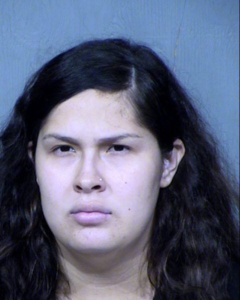 CAROLINA SUEHEY GAMERO Mugshot / Maricopa County Arrests / Maricopa County Arizona