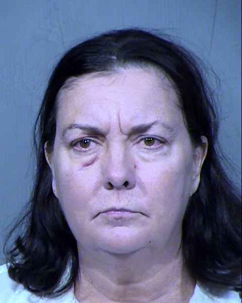 AMANDA SUE DAHLSTROM Mugshot / Maricopa County Arrests / Maricopa County Arizona