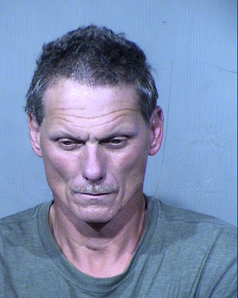 JOHN DAVID ANDERSON Mugshot / Maricopa County Arrests / Maricopa County Arizona