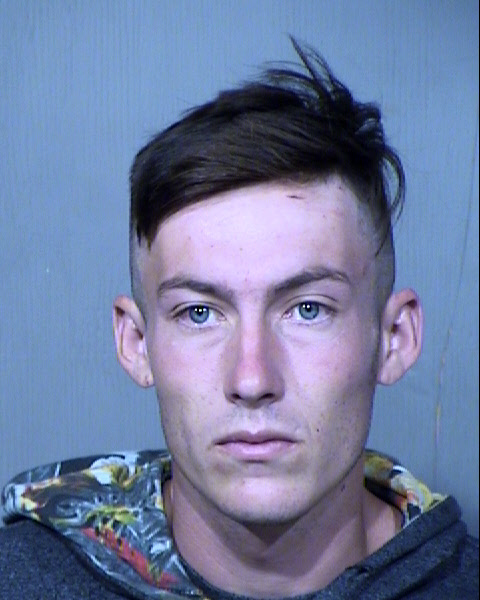 IAN CHRISTOPHER SANTA MARIA Mugshot / Maricopa County Arrests / Maricopa County Arizona