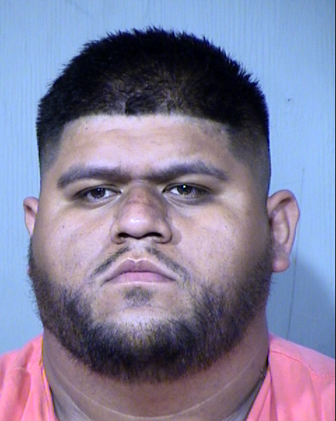 CARLOS SOMOZA-LIRA Mugshot / Maricopa County Arrests / Maricopa County Arizona