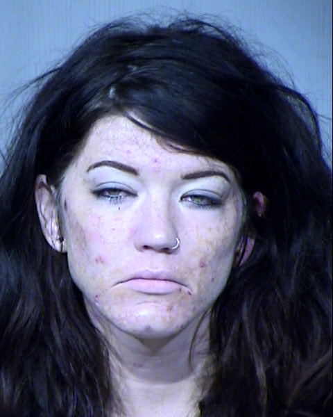 STEPHANIE LYNN MACEY Mugshot / Maricopa County Arrests / Maricopa County Arizona