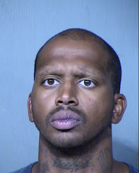 TERRANCE WILLIAM TANDY Mugshot / Maricopa County Arrests / Maricopa County Arizona