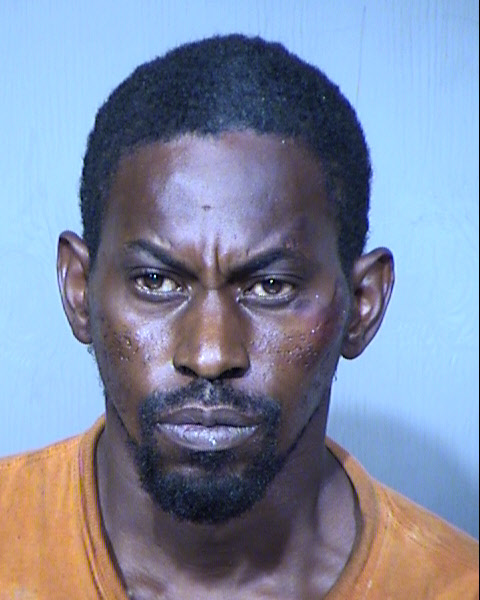 JERMAINE SCOTT MCGEE Mugshot / Maricopa County Arrests / Maricopa County Arizona