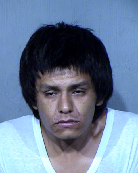 ABDIEL RAMOS Mugshot / Maricopa County Arrests / Maricopa County Arizona