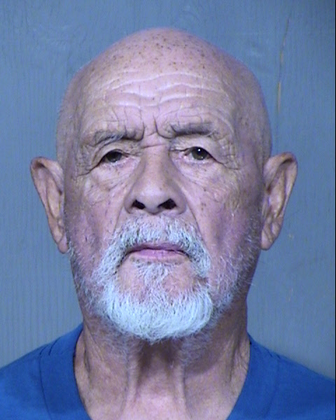 MANUEL RAMON AGUILAR Mugshot / Maricopa County Arrests / Maricopa County Arizona