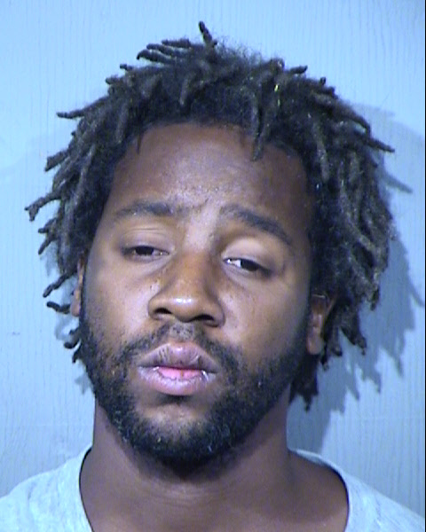 SHAWN DERWIN MOSE Mugshot / Maricopa County Arrests / Maricopa County Arizona