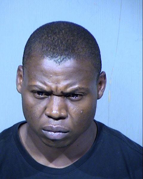 AARON EUGENE MOORE Mugshot / Maricopa County Arrests / Maricopa County Arizona