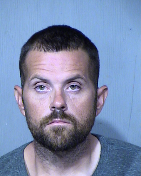 RAYMOND ANDREW BLADES Mugshot / Maricopa County Arrests / Maricopa County Arizona