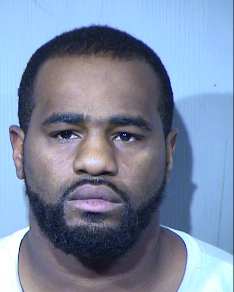 JACOREY LAMAR MAYWEATHER Mugshot / Maricopa County Arrests / Maricopa County Arizona