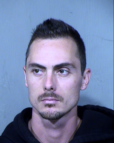 CHADWYK MALAKHI CARVER Mugshot / Maricopa County Arrests / Maricopa County Arizona